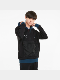 Куртки и дубленки PUMA модель 531952 Фото