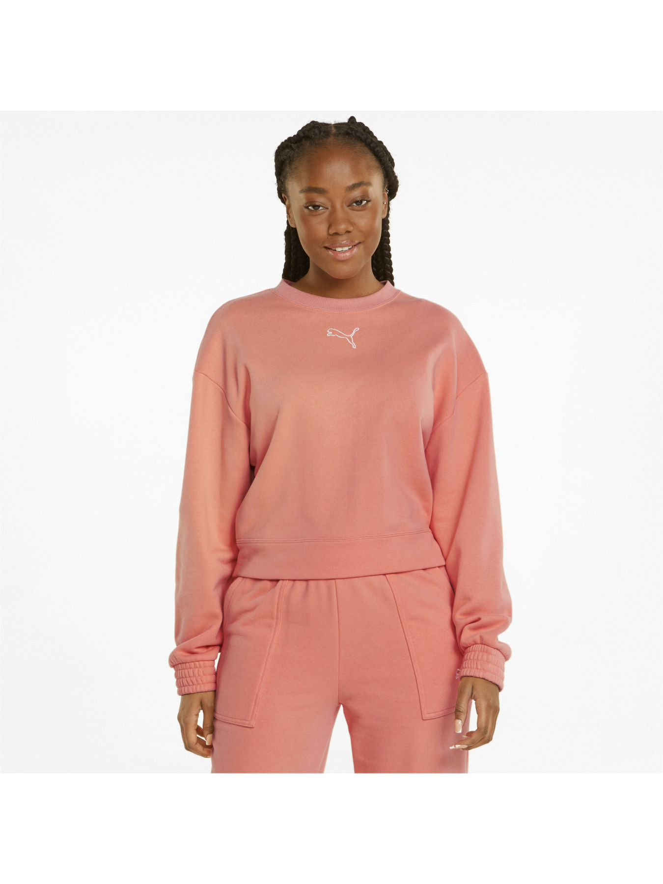 Спортивные леггинсы PUMA модель 847458 Фото