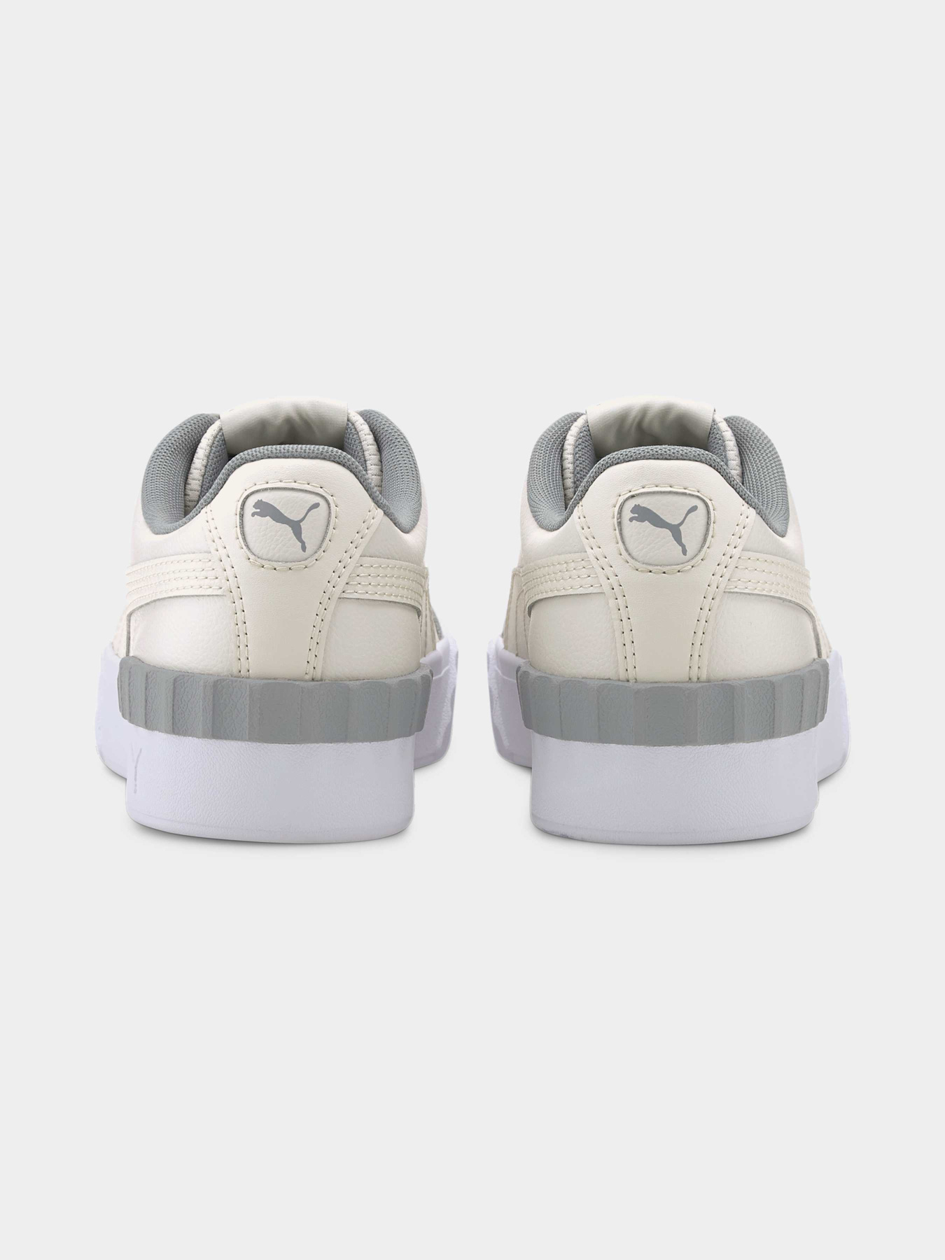 Кеды низкие PUMA Carina Lift модель 373031 Фото