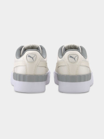 Кеды низкие PUMA Carina Lift модель 373031 Фото