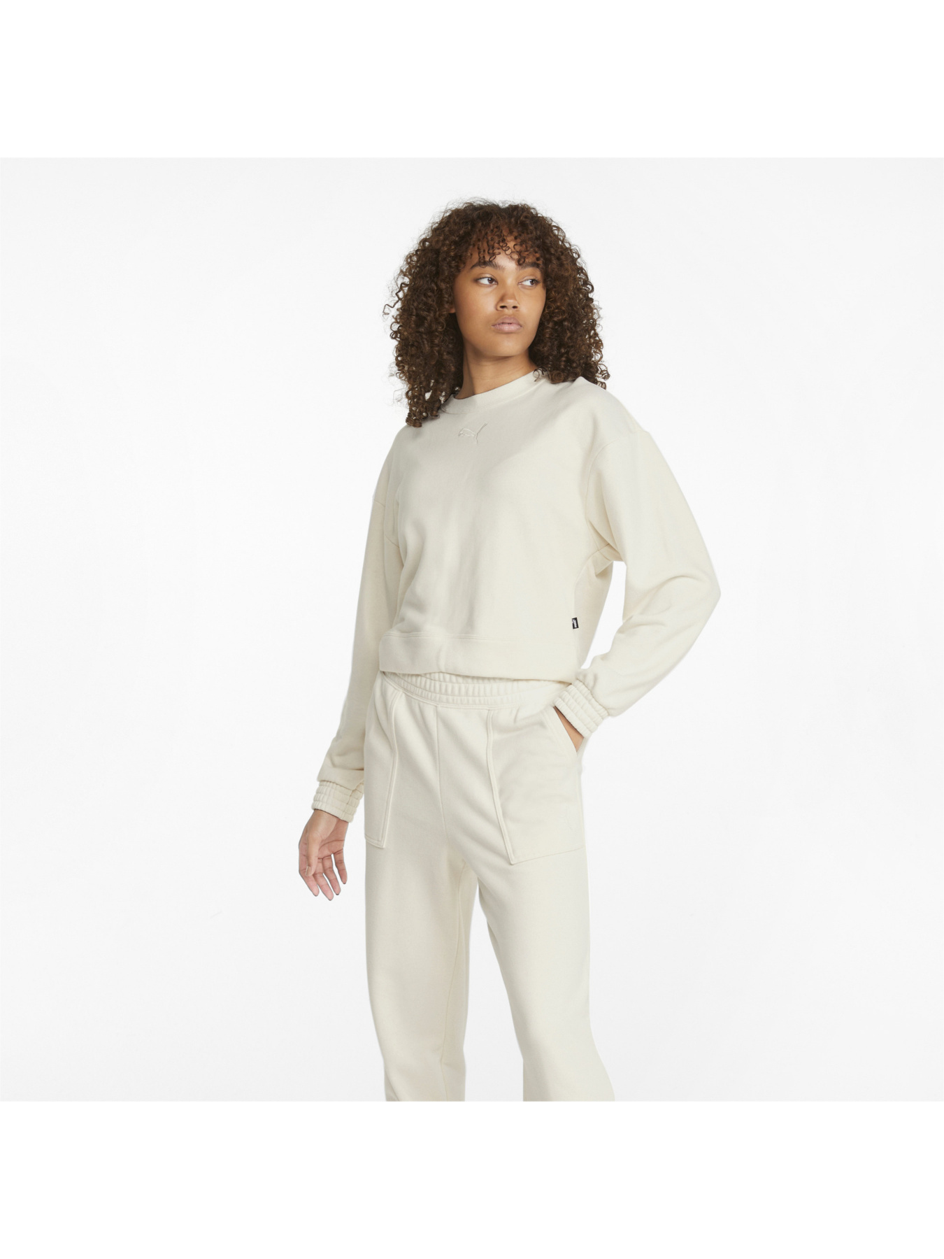 Спортивный костюм PUMA модель 847458 Фото