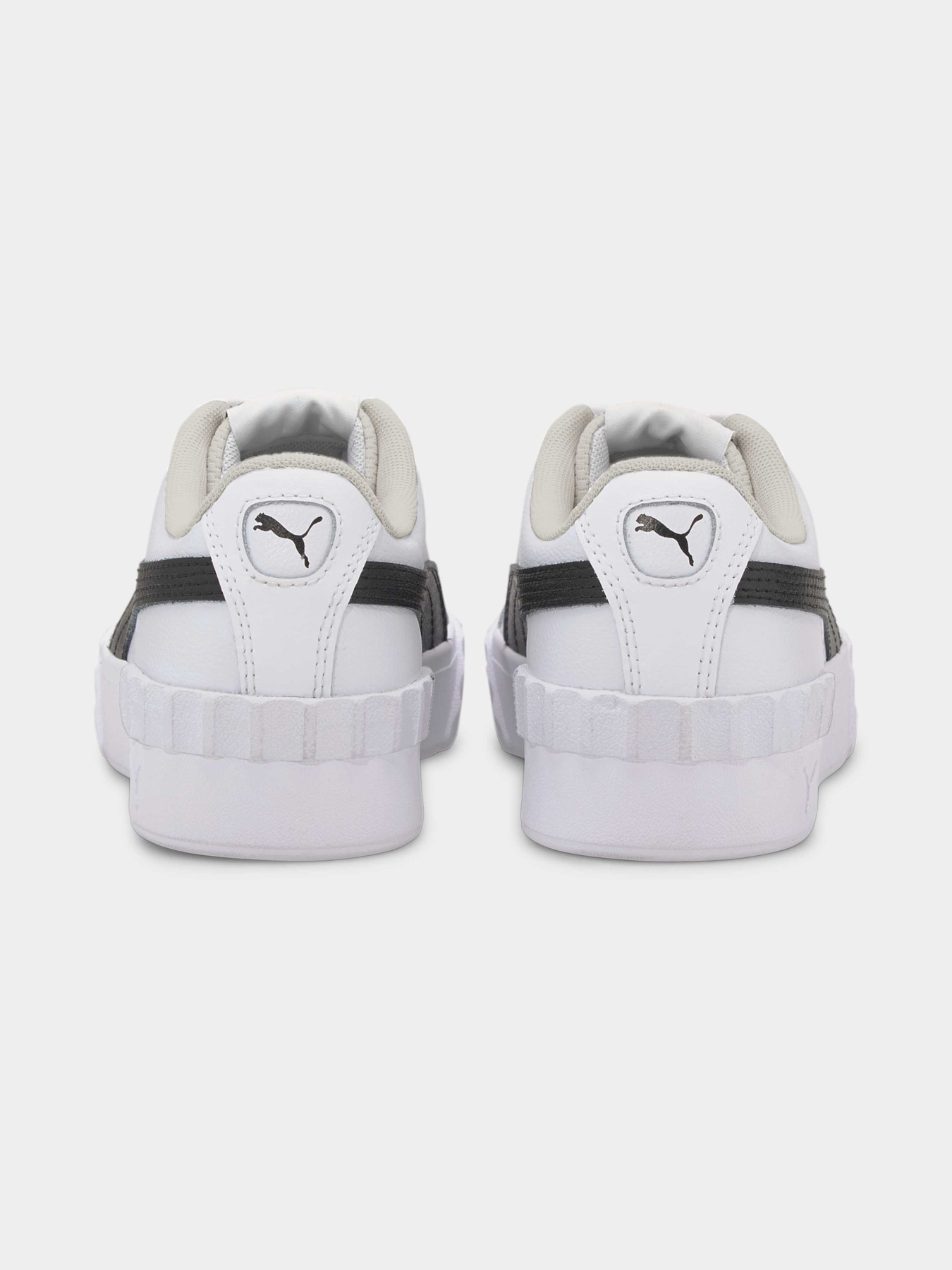 Кеды низкие PUMA Carina Lift модель 373031 Фото