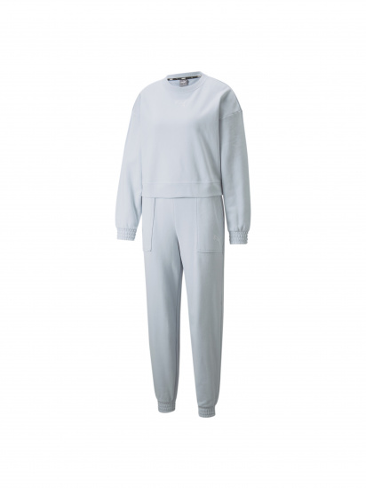 Спортивний костюм PUMA модель 847458 - фото