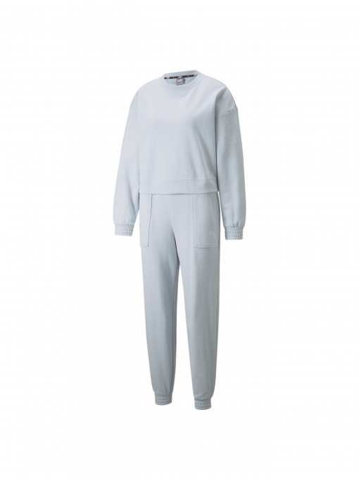 Спортивный костюм PUMA модель 847458 Фото