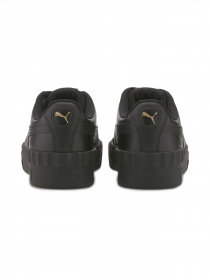 Кеды низкие PUMA Carina Lift модель 373031 Фото