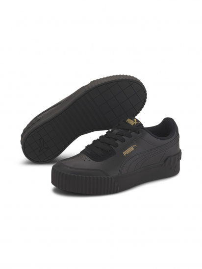 Кеди низькі PUMA Carina Lift модель 373031 — фото - INTERTOP