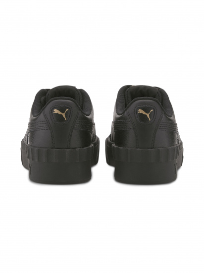 Кеди низькі PUMA Carina Lift модель 373031 — фото 3 - INTERTOP