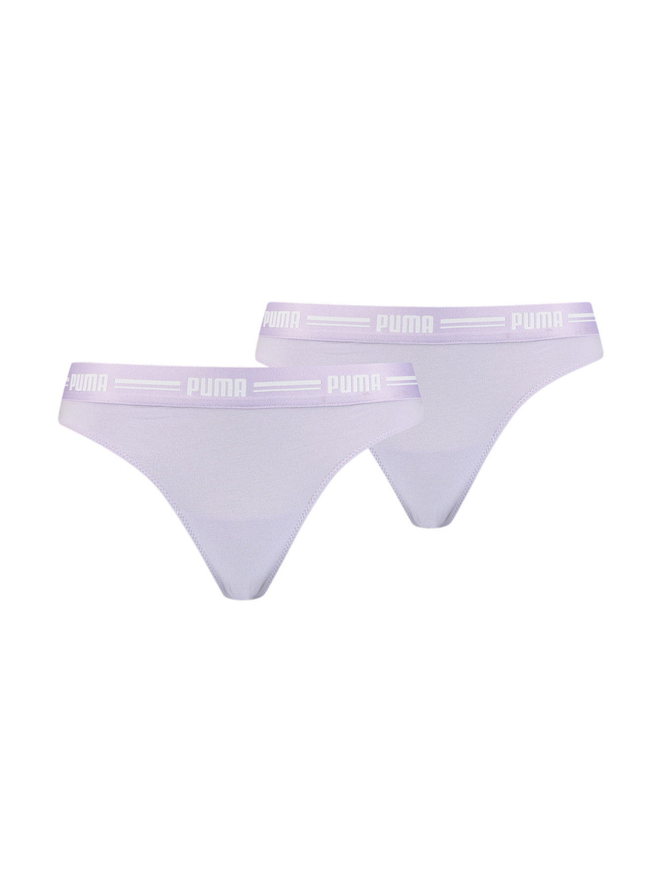 Набор трусов PUMA Women String 2p Pack модель 907854 Набор трусов PUMA Women String 2p Pack модель 907854 Фото