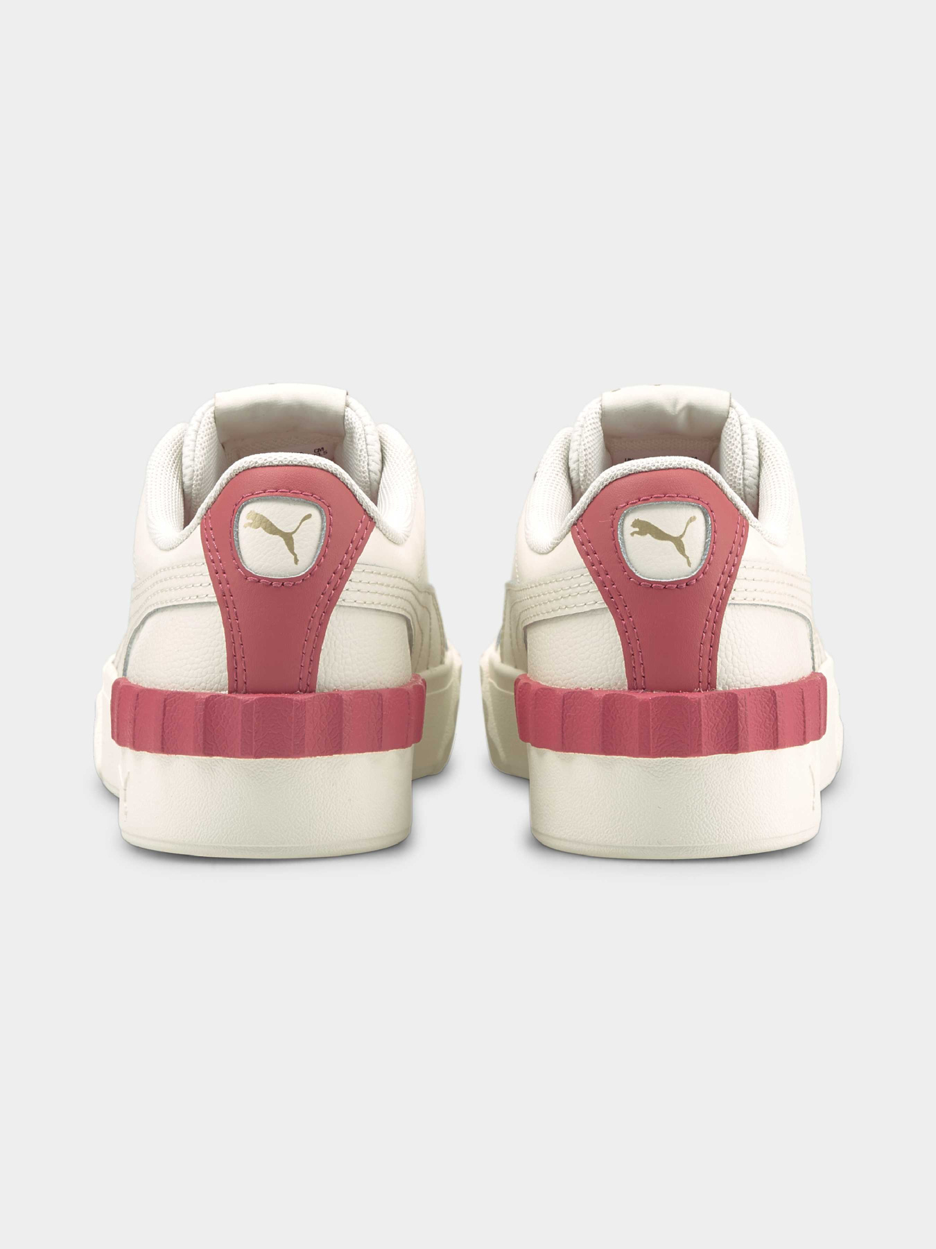 Кеды низкие PUMA Carina Lift модель 373031 Фото