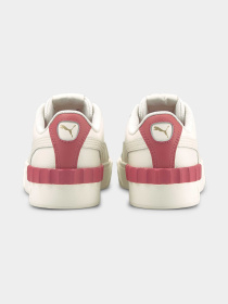 Кеды низкие PUMA Carina Lift модель 373031 Фото