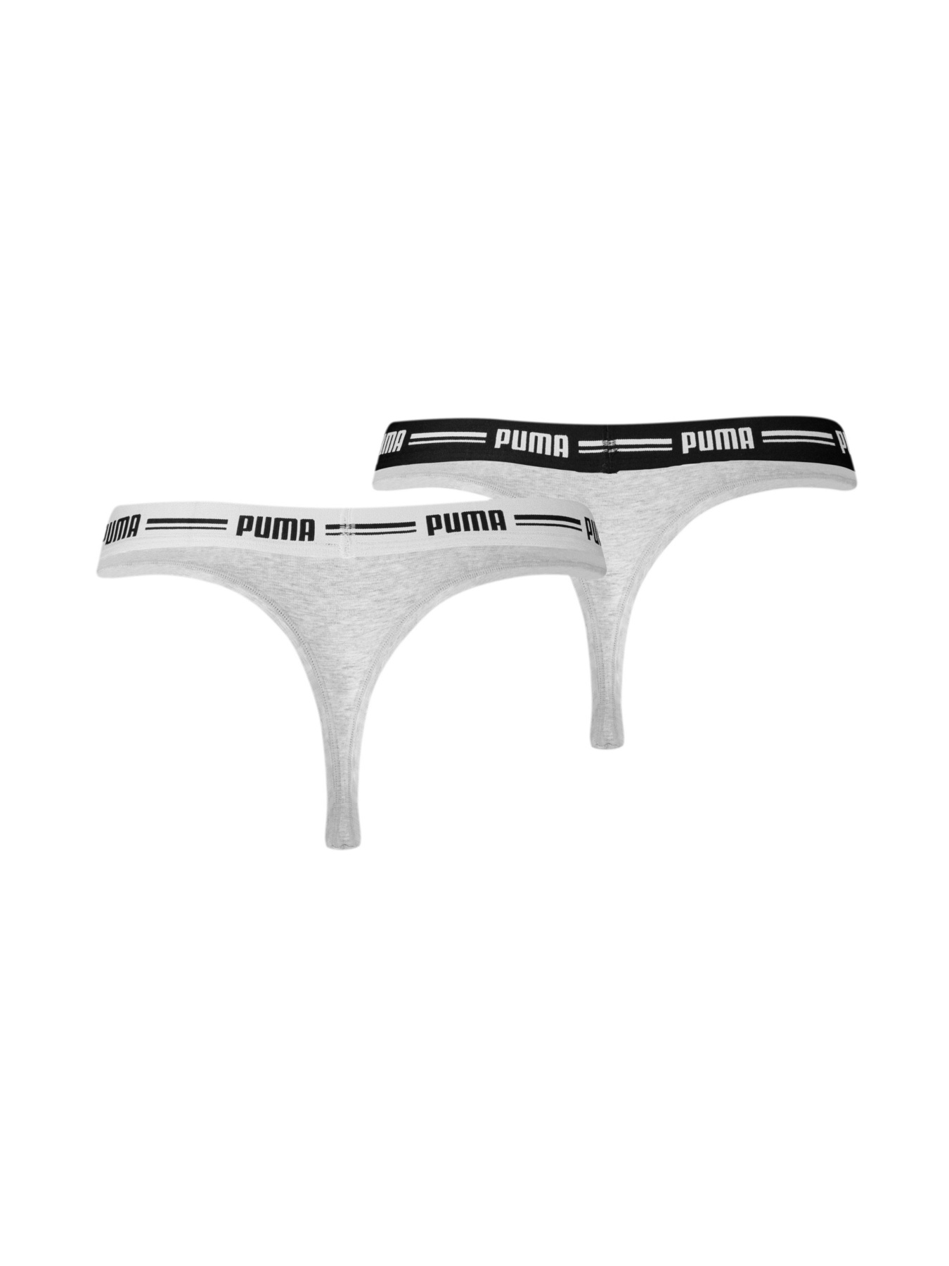 Набір трусів PUMA Women String 2p Pack модель 907854 Фото