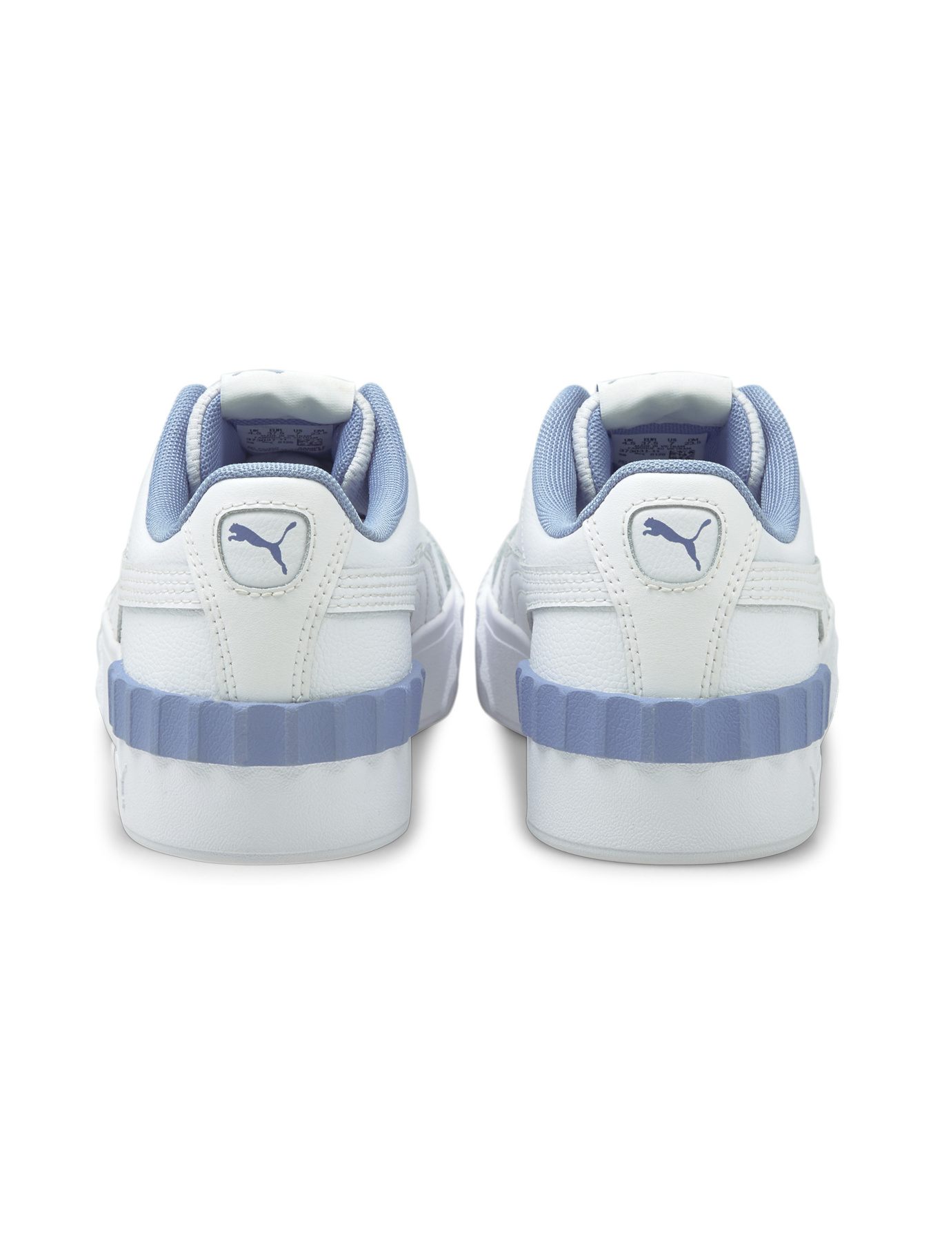 Кеды низкие PUMA Carina Lift модель 373031 Фото