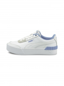 Кеды низкие PUMA Carina Lift модель 373031 Фото