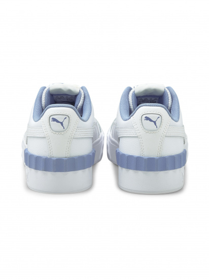 Кеди низькі PUMA Carina Lift модель 373031 — фото 3 - INTERTOP