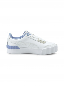 Кеды низкие PUMA Carina Lift модель 373031 Кеды низкие PUMA Carina Lift модель 373031 Фото
