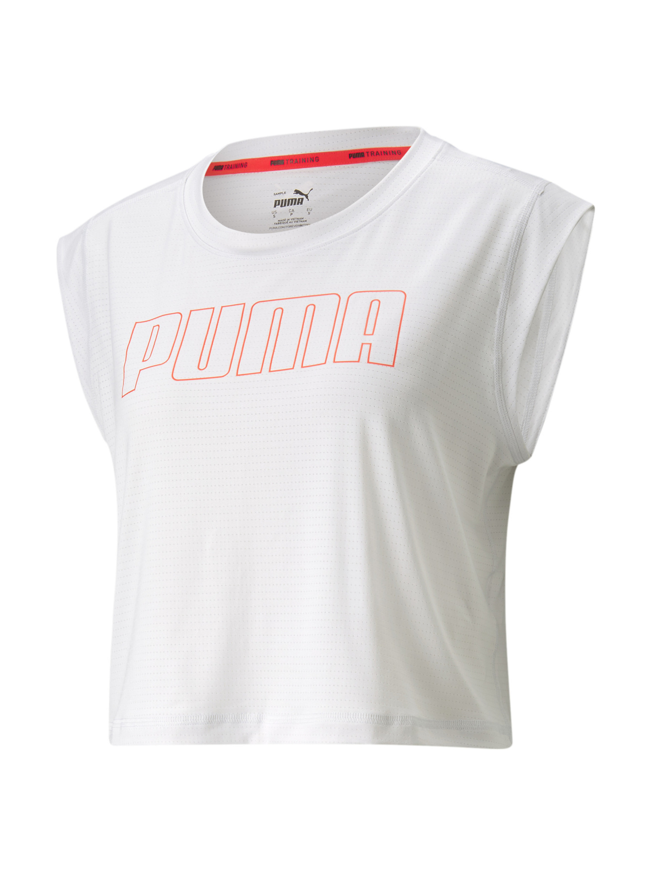 Топ спортивный PUMA модель 520287 Фото