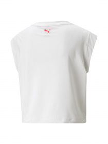 Топ спортивный PUMA модель 520287 Фото