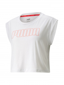 Топ спортивный PUMA модель 520287 Фото