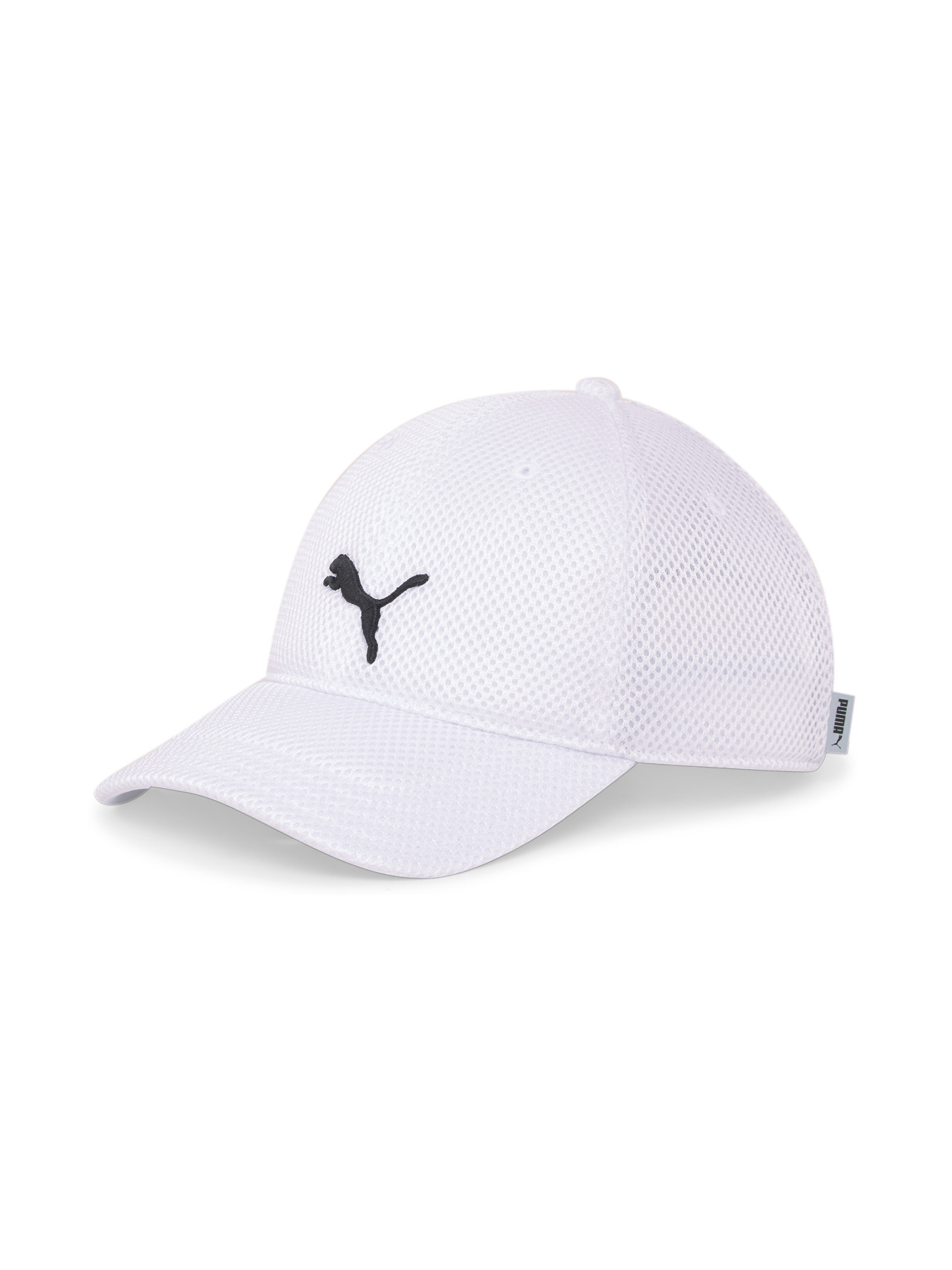 Кепка PUMA Training Mesh Cap модель 023708 Фото