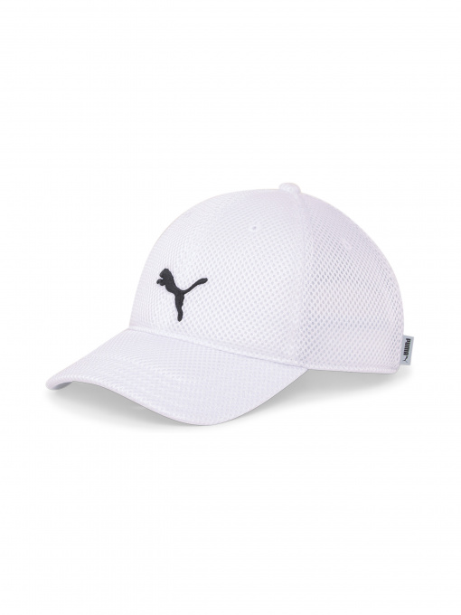 Кепка PUMA Training Mesh Cap модель 023708 Фото