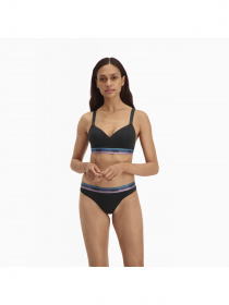 Набор трусов PUMA Women String 2p Pack модель 907854 Фото