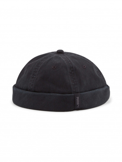Шапка PUMA Prime Docker Hat модель 023692 — фото - INTERTOP