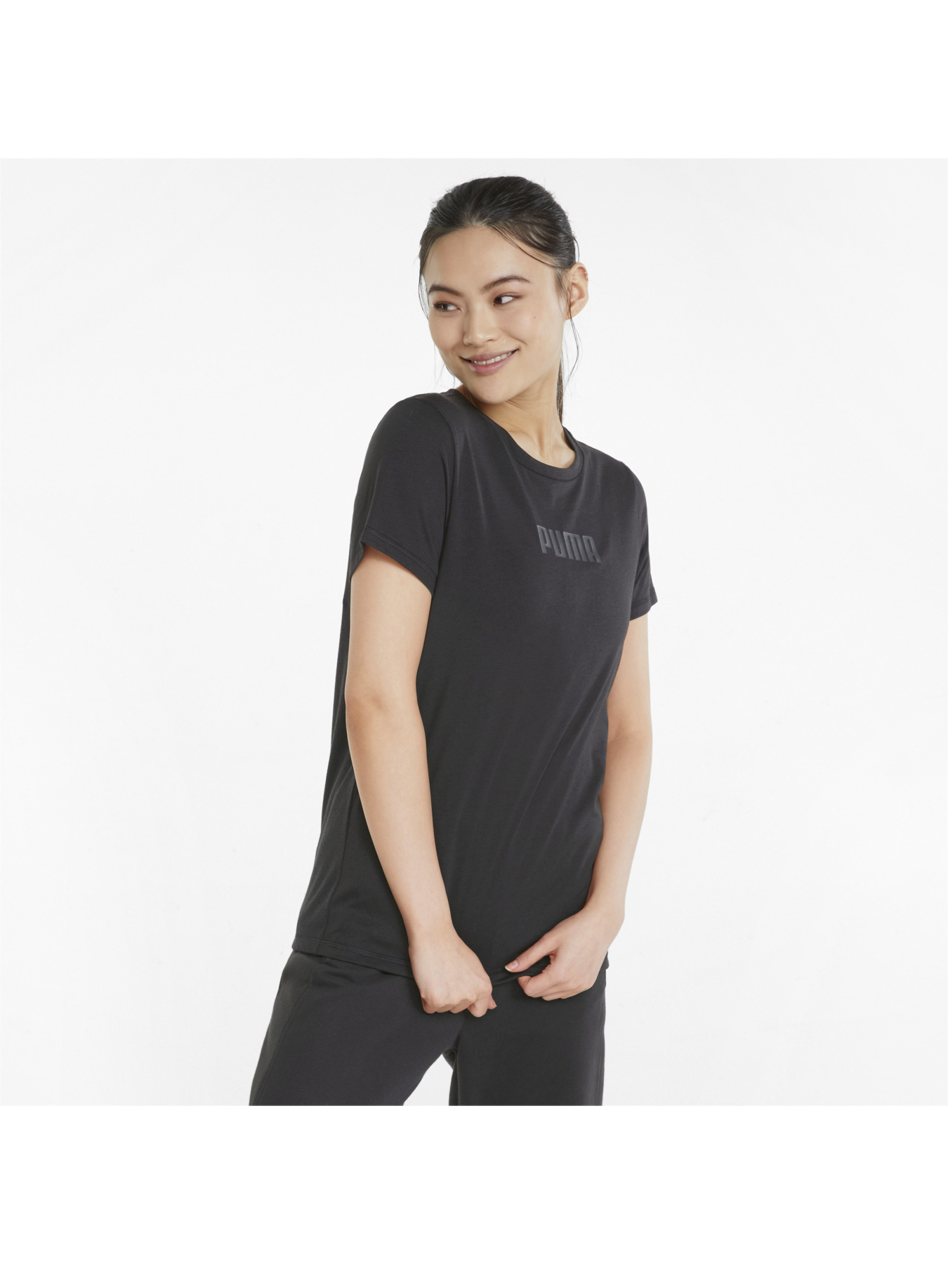 Спортивная футболка PUMA модель 521634 Фото