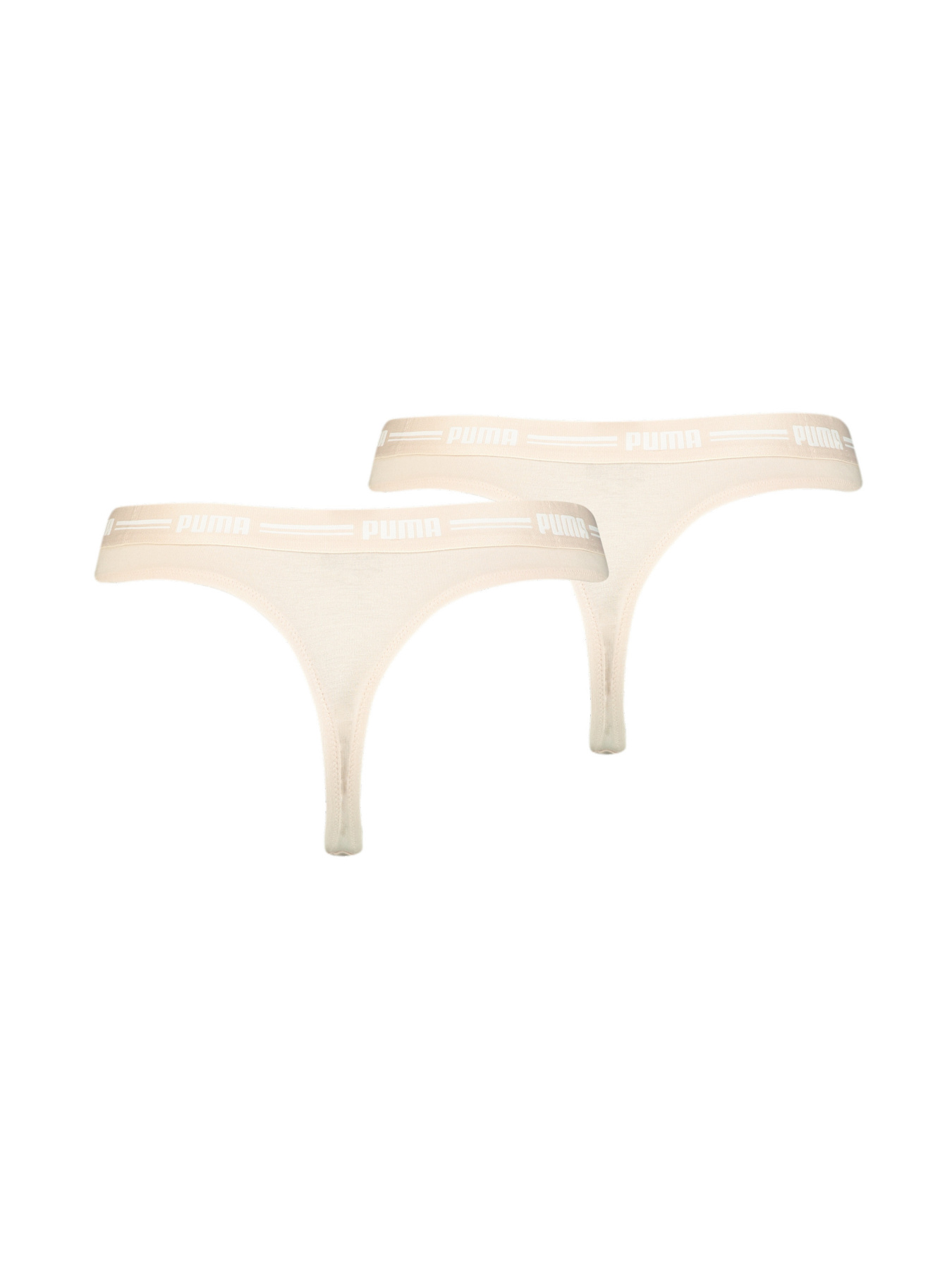 Набор трусов PUMA Women String 2p Pack модель 907854 Фото