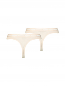 Набор трусов PUMA Women String 2p Pack модель 907854 Фото
