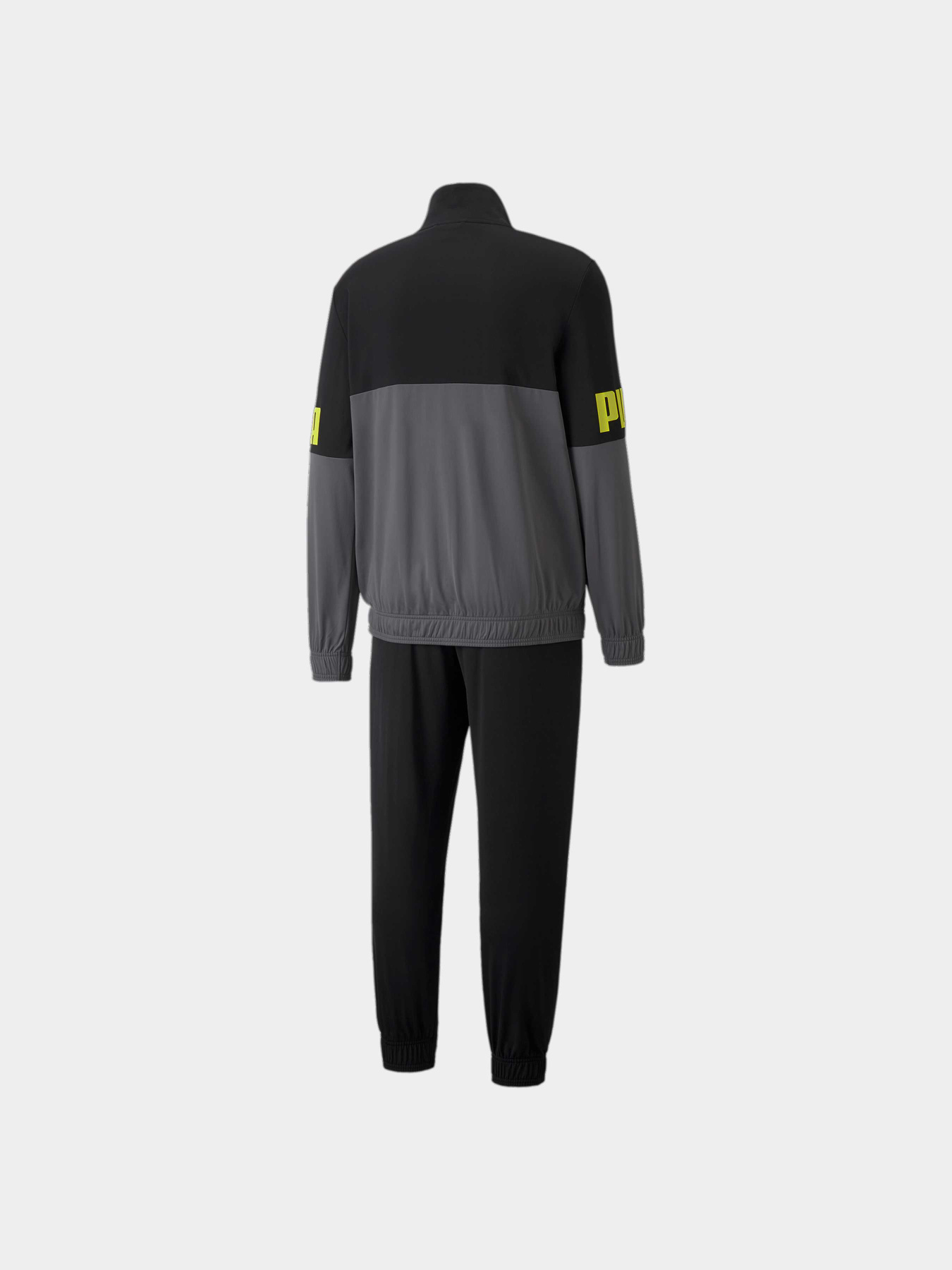 Спортивний костюм PUMA Power Poly Suit модель 848108 Фото