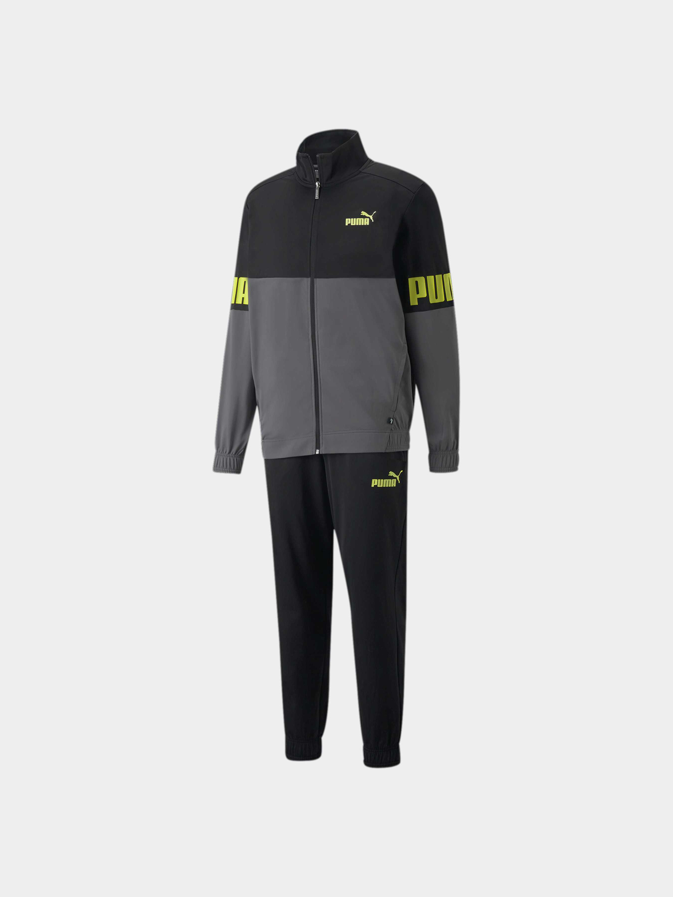 Спортивний костюм PUMA Power Poly Suit модель 848108 Фото