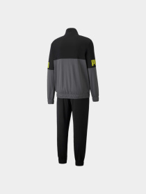 Спортивний костюм PUMA Power Poly Suit модель 848108 Фото