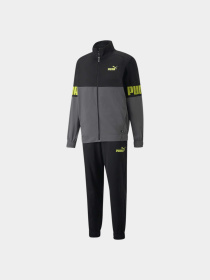 Спортивний костюм PUMA Power Poly Suit модель 848108 Фото