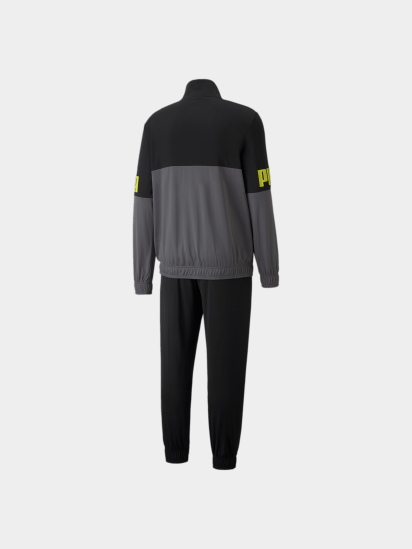 Спортивный костюм PUMA Power Poly Suit модель 848108 — фото - INTERTOP