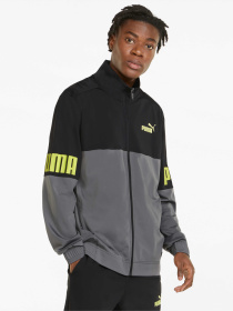 Спортивный костюм PUMA Power Poly Suit модель 848108 Фото