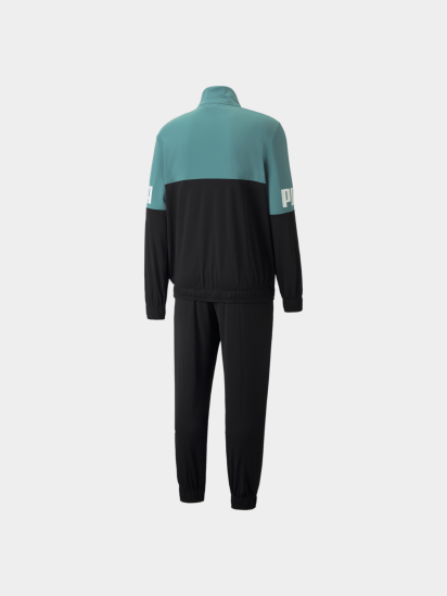 Спортивний костюм PUMA Power Poly Suit модель 848108 — фото - INTERTOP