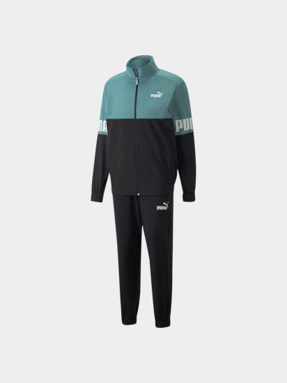 Спортивный костюм PUMA Power Poly Suit модель 848108 - фото