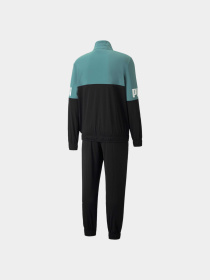 Спортивный костюм PUMA Power Poly Suit модель 848108 Фото