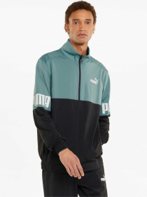 Спортивный костюм PUMA Power Poly Suit модель 848108 Фото