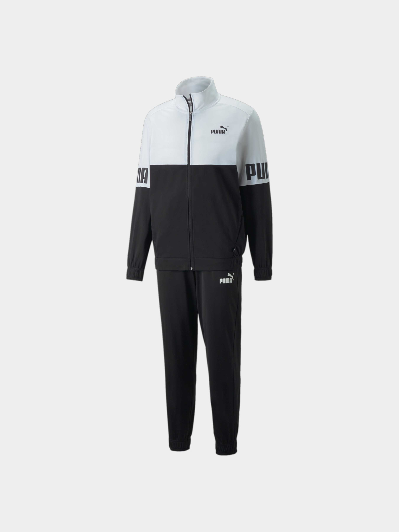 Спортивный костюм PUMA Power Poly Suit модель 848108 Фото