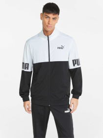 Спортивный костюм PUMA Power Poly Suit модель 848108 Фото