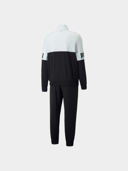Спортивний костюм PUMA Power Poly Suit модель 848108 — фото - INTERTOP