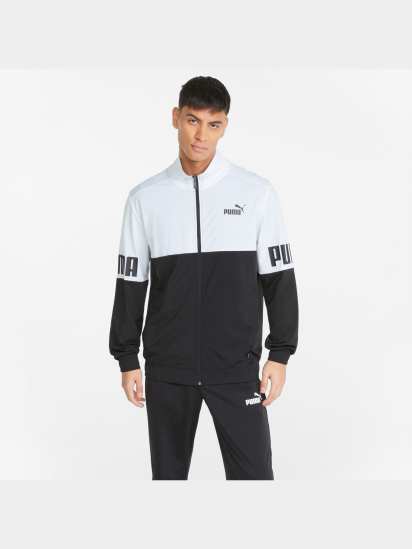 Спортивний костюм PUMA Power Poly Suit модель 848108 — фото 3 - INTERTOP