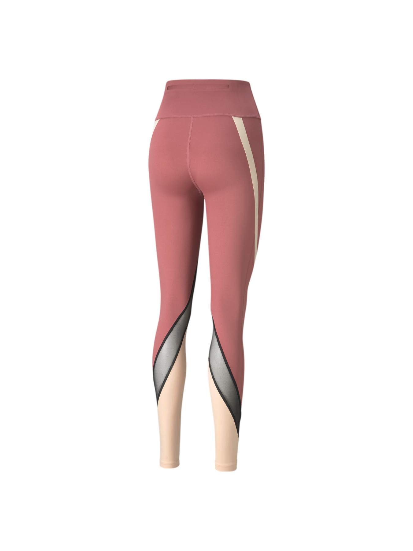 Спортивные леггинсы PUMA Train Eversculpt Fl Tight Q4 модель 520955 Фото