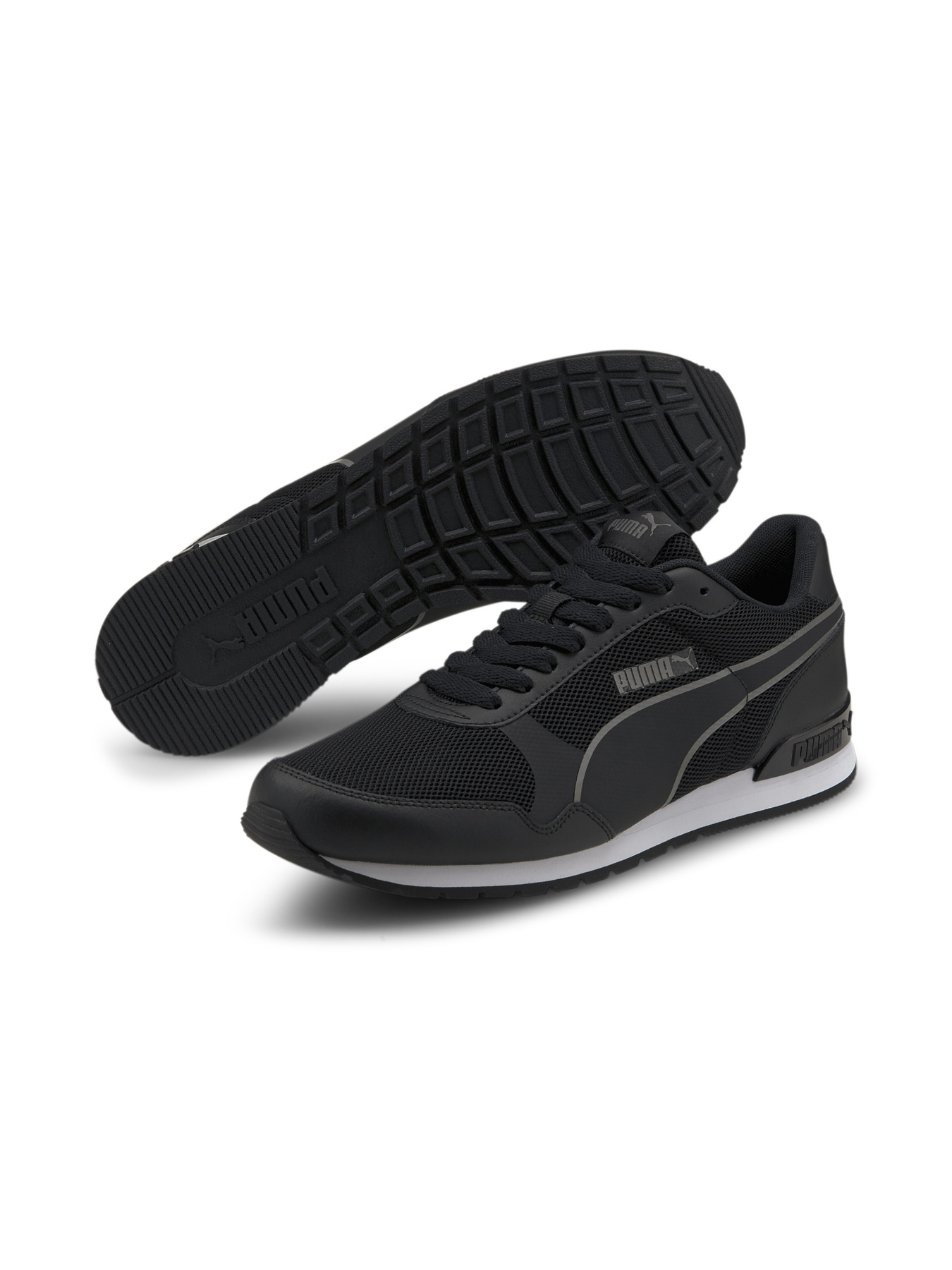 Кросівки для бігу PUMA модель 381955 Фото