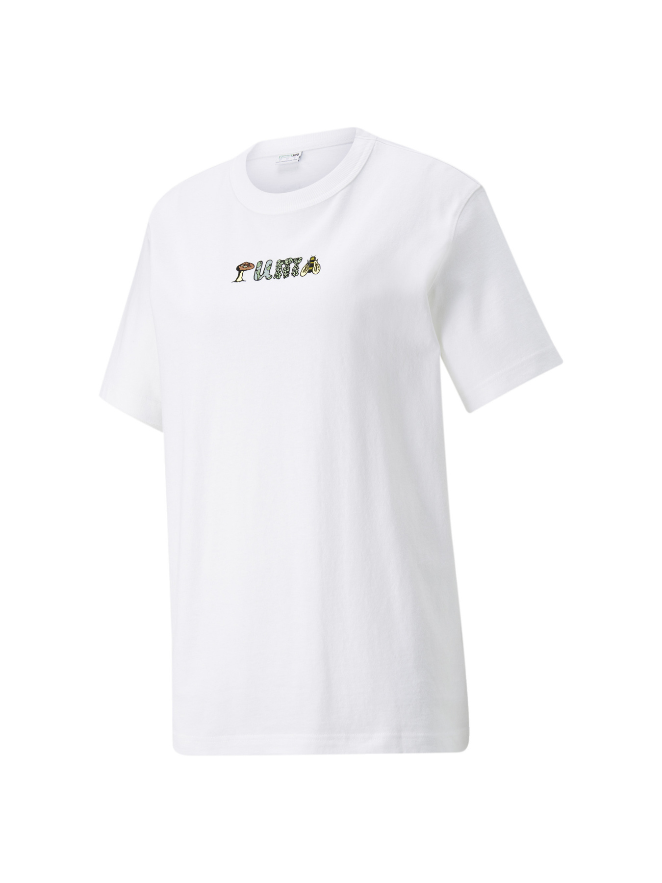 Футболка PUMA модель 533579 Фото