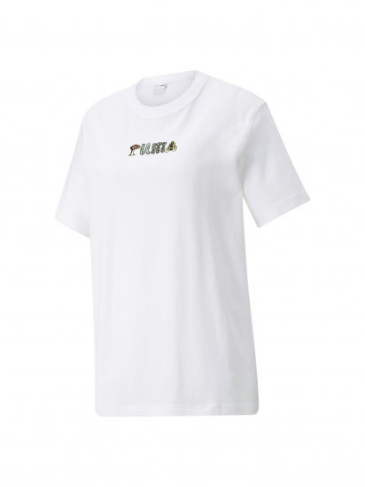 Футболка PUMA модель 533579 - фото