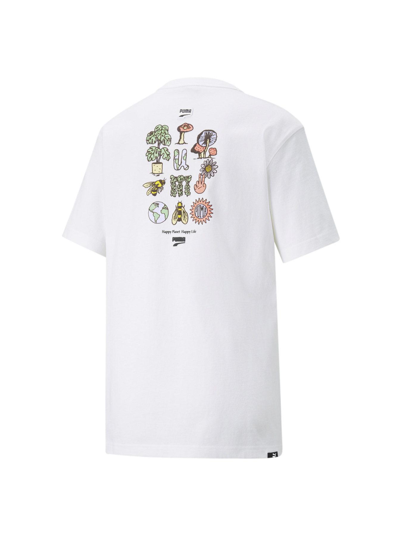 Футболка PUMA модель 533579 Фото