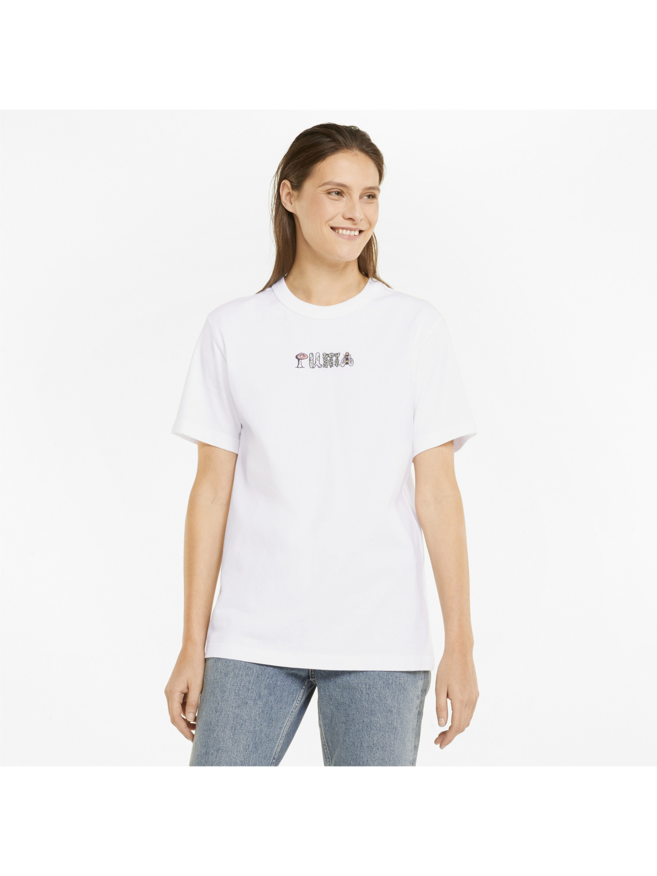 Футболка PUMA модель 533579 Фото