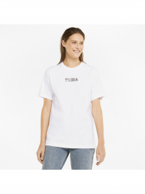 Футболка PUMA модель 533579 Фото